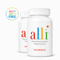 alli Diet Weight Loss Supplement Pills ( Buy 1 Get 1 Free ) 50% Off